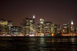 Manhattan