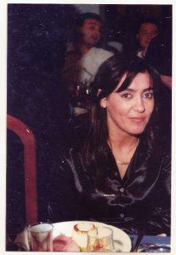 reinadelsur