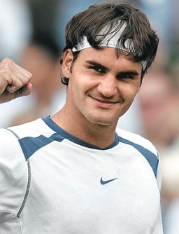 ELCHEFEDERER