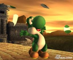 SuperYoshi