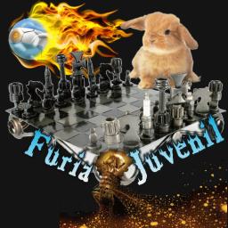 FURIAJUVENIL